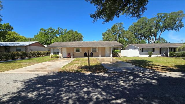 5347 SATSUMA DRIVE, Zephyrhills, FL 33542