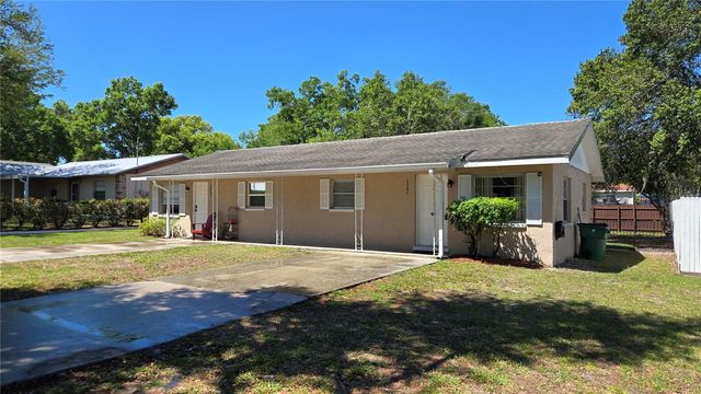 5347 SATSUMA DRIVE, Zephyrhills, FL 33542