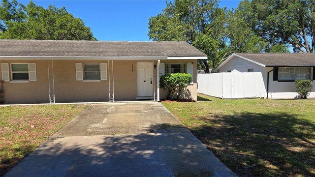 5347 SATSUMA DRIVE, Zephyrhills, FL 33542