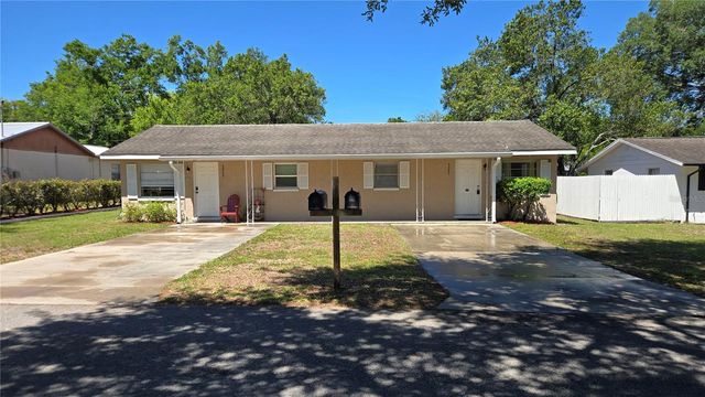 5347 SATSUMA DRIVE, Zephyrhills, FL 33542