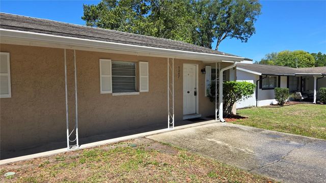 5347 SATSUMA DRIVE, Zephyrhills, FL 33542