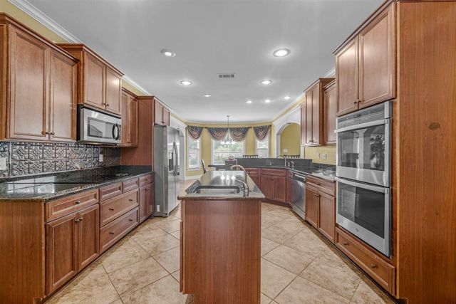 1045 WOODLDAND GLADE CV N, Unincorporated, TN 38018