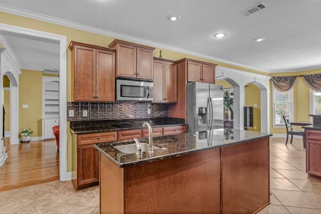 1045 WOODLDAND GLADE CV N, Unincorporated, TN 38018