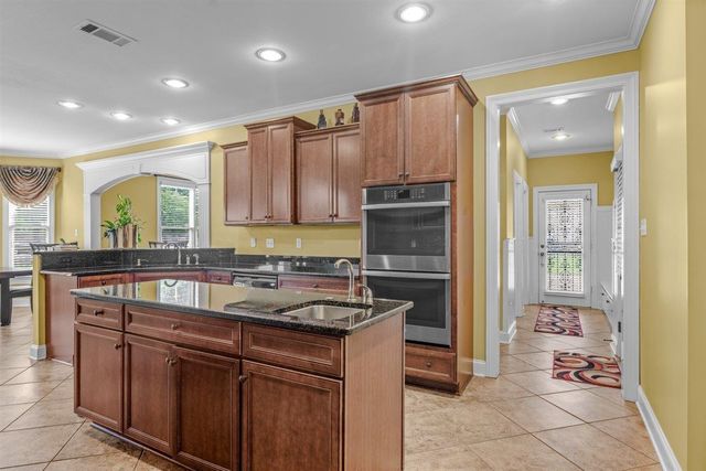 1045 WOODLDAND GLADE CV N, Unincorporated, TN 38018
