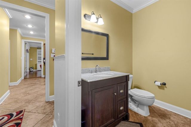 1045 WOODLDAND GLADE CV N, Unincorporated, TN 38018