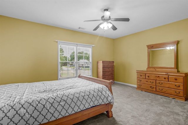 1045 WOODLDAND GLADE CV N, Unincorporated, TN 38018