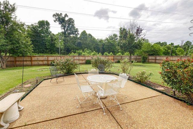1045 WOODLDAND GLADE CV N, Unincorporated, TN 38018