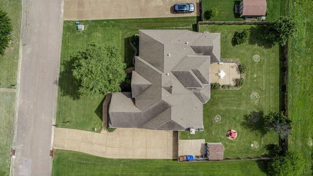 1045 WOODLDAND GLADE CV N, Unincorporated, TN 38018
