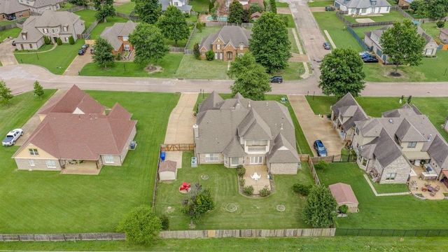 1045 WOODLDAND GLADE CV N, Unincorporated, TN 38018