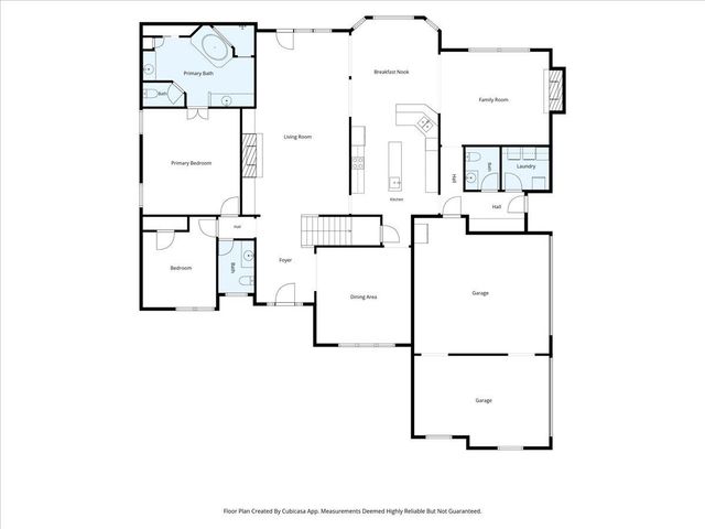 1045 WOODLDAND GLADE CV N, Unincorporated, TN 38018