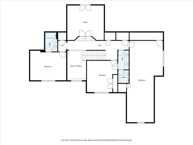 1045 WOODLDAND GLADE CV N, Unincorporated, TN 38018