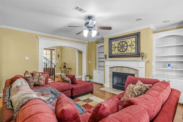 1045 WOODLDAND GLADE CV N, Unincorporated, TN 38018