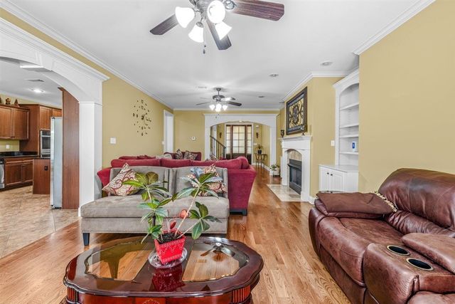 1045 WOODLDAND GLADE CV N, Unincorporated, TN 38018