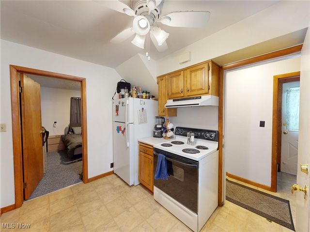 415 Independence Street, Fairport Harbor, OH 44077