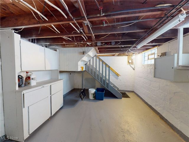 415 Independence Street, Fairport Harbor, OH 44077