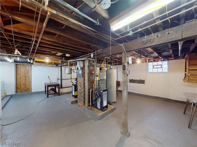 415 Independence Street, Fairport Harbor, OH 44077