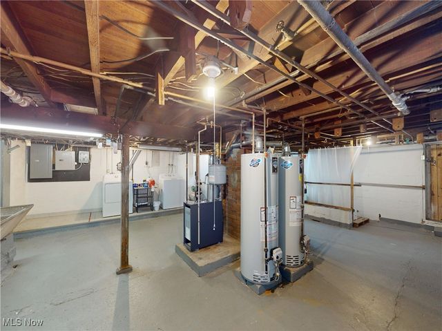 415 Independence Street, Fairport Harbor, OH 44077