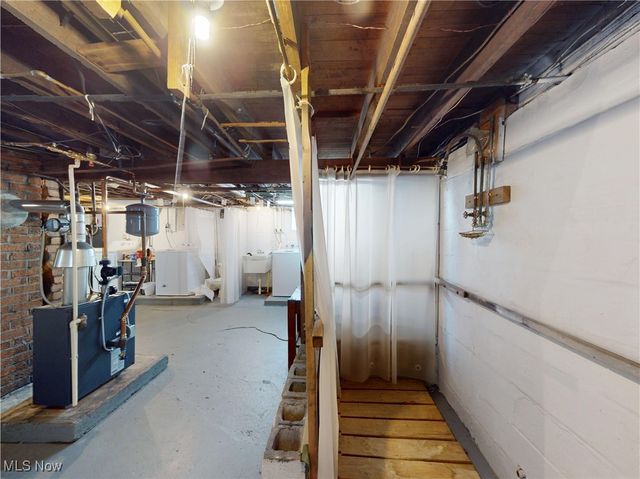 415 Independence Street, Fairport Harbor, OH 44077