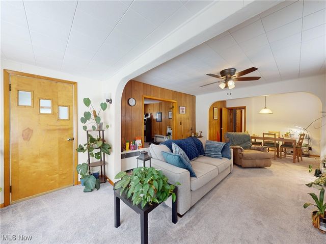 415 Independence Street, Fairport Harbor, OH 44077