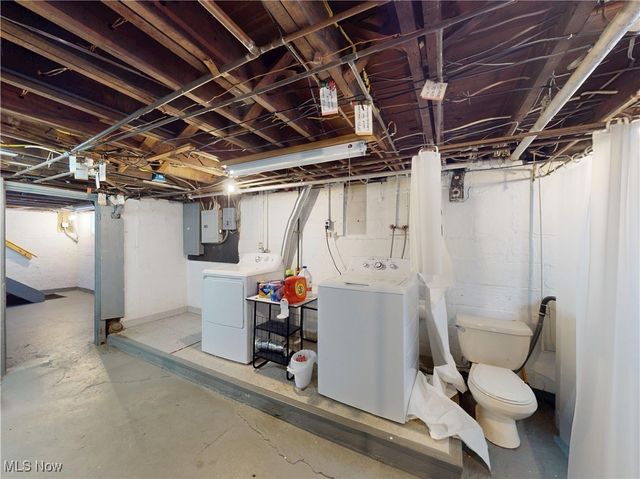 415 Independence Street, Fairport Harbor, OH 44077