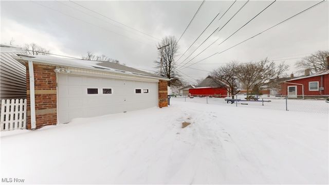 415 Independence Street, Fairport Harbor, OH 44077