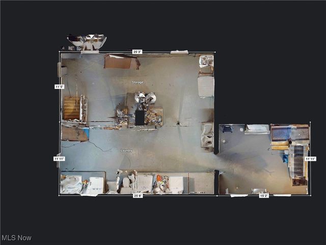 415 Independence Street, Fairport Harbor, OH 44077