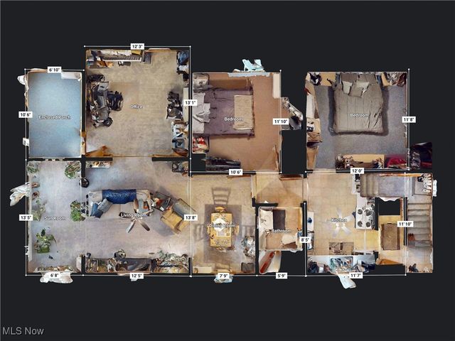 415 Independence Street, Fairport Harbor, OH 44077