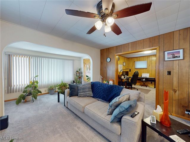 415 Independence Street, Fairport Harbor, OH 44077