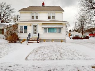 415 Independence Street, Fairport Harbor, OH 44077