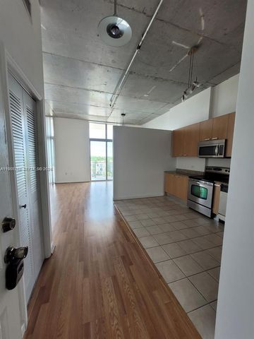 2100 Van Buren Street 501, Hollywood, FL 33020