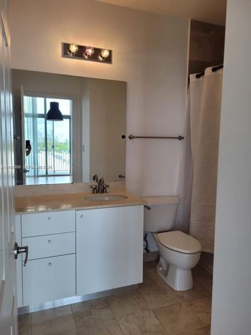 2100 Van Buren Street 501, Hollywood, FL 33020