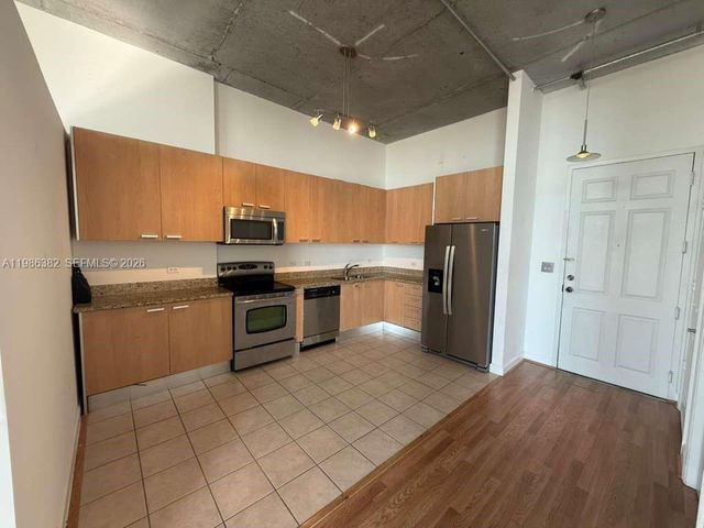 2100 Van Buren Street 501, Hollywood, FL 33020