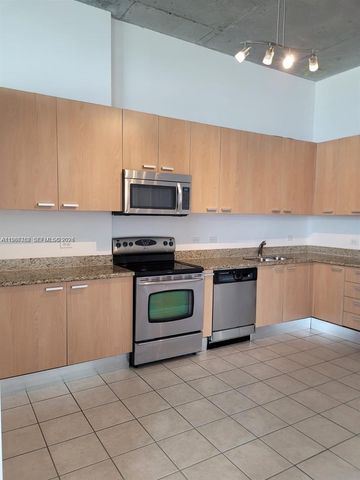 2100 Van Buren Street 501, Hollywood, FL 33020