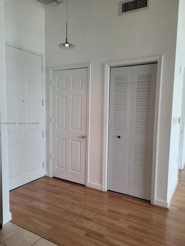 2100 Van Buren Street 501, Hollywood, FL 33020