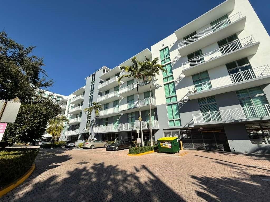 2100 Van Buren Street 501, Hollywood, FL 33020