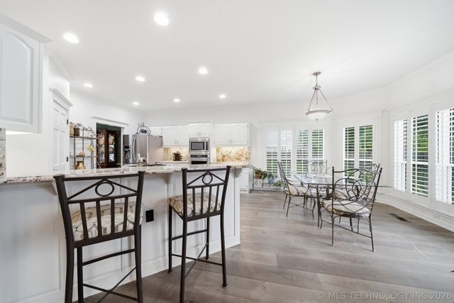 3705 W Urbana Street, Broken Arrow, OK 74012