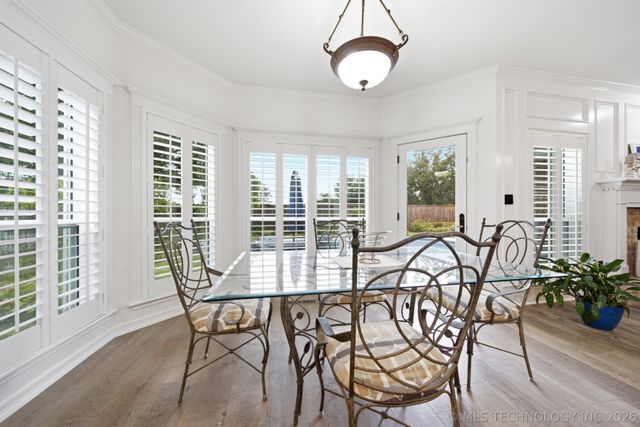 3705 W Urbana Street, Broken Arrow, OK 74012