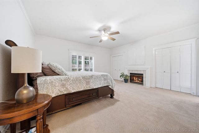 3705 W Urbana Street, Broken Arrow, OK 74012