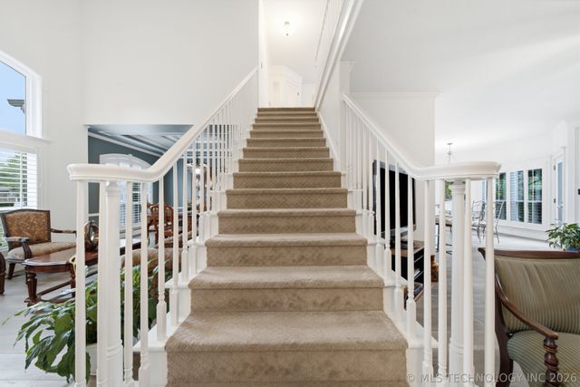 3705 W Urbana Street, Broken Arrow, OK 74012