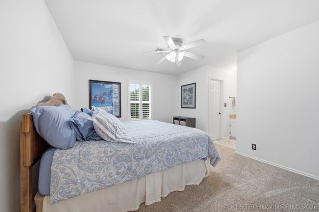3705 W Urbana Street, Broken Arrow, OK 74012