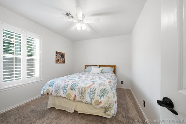 3705 W Urbana Street, Broken Arrow, OK 74012
