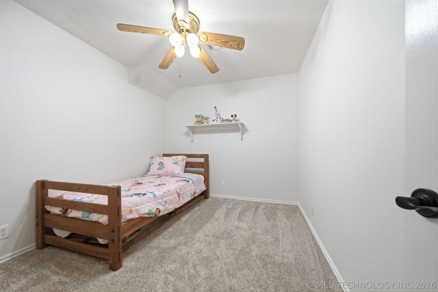 3705 W Urbana Street, Broken Arrow, OK 74012