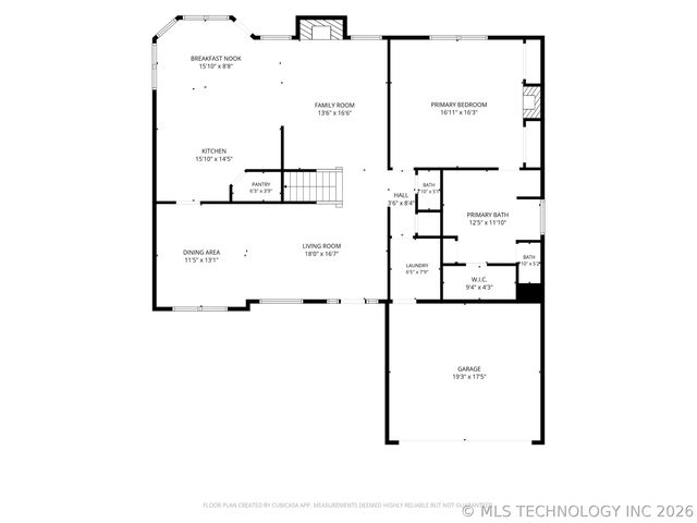 3705 W Urbana Street, Broken Arrow, OK 74012