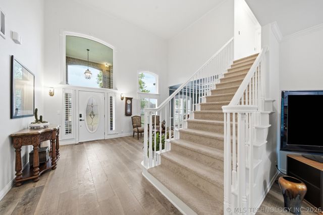 3705 W Urbana Street, Broken Arrow, OK 74012
