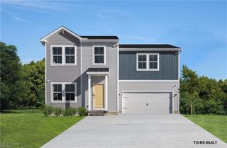 4394 Oak Avenue, Perry, OH 44081