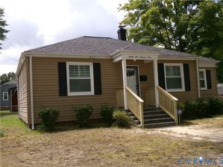 2501 Peter Paul Blvd, Richmond, VA 23223