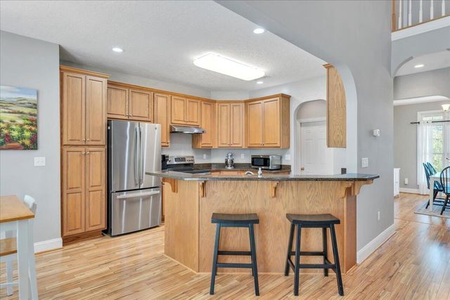 231 Freedom LN, Wirtz, VA 24184