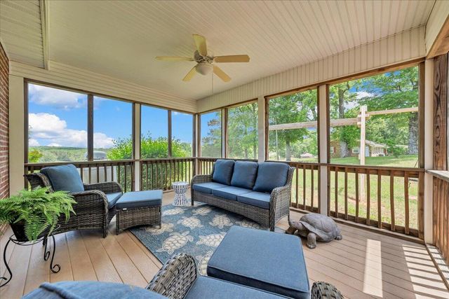 231 Freedom LN, Wirtz, VA 24184