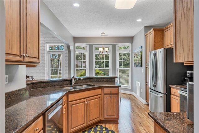 231 Freedom LN, Wirtz, VA 24184