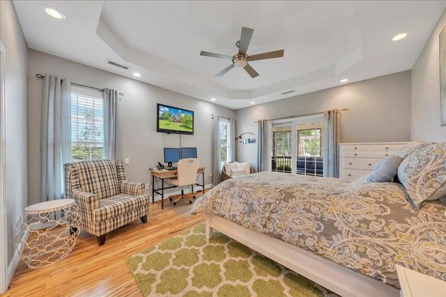 231 Freedom LN, Wirtz, VA 24184